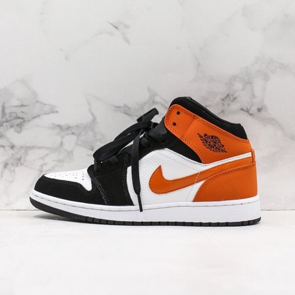 Nike Air Jordan AJ men\'s sneakers main image 7